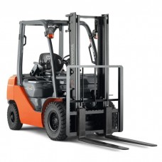 Погрузчик Toyota Tonero дизельный 2.5 т