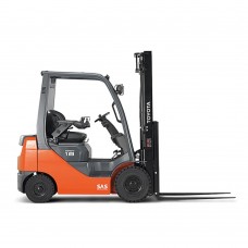 Погрузчик Toyota Tonero дизельный 1.5 т