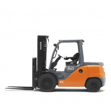 Погрузчик Toyota Tonero дизельный 5 т