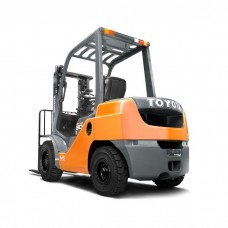 Погрузчик Toyota Tonero газобензиновый 3 т