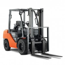 Погрузчик Toyota Tonero газобензиновый 3.5 т