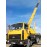 Автокран на 25 т. Машека КС-55727-7