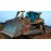 Бульдозер CAT D6T STD