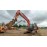 Гусеничный экскаватор Hitachi ZX210LC