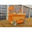 Ножничный самоходный подъемник JLG 4069LE