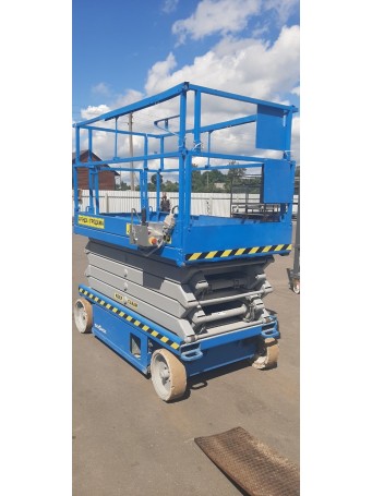 Ножничный подъемник Skyjack SJ4632