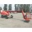 Телескопический самоходный подъемник Haulotte H16 TPX