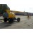 Дизельный телескопический подъемник Haulotte H25 TPX