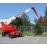 Коленчатый подъемник Haulotte H28TJ+