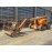 Коленчатый самоходный подъемник JLG 600 AJ