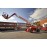 Телескопический подъемник JLG 1350SJP