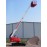 Телескопический подъемник JLG 600SC
