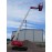 Телескопический подъемник JLG 660SJC