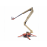 Коленчатый подъемник JLG X20J PLUS